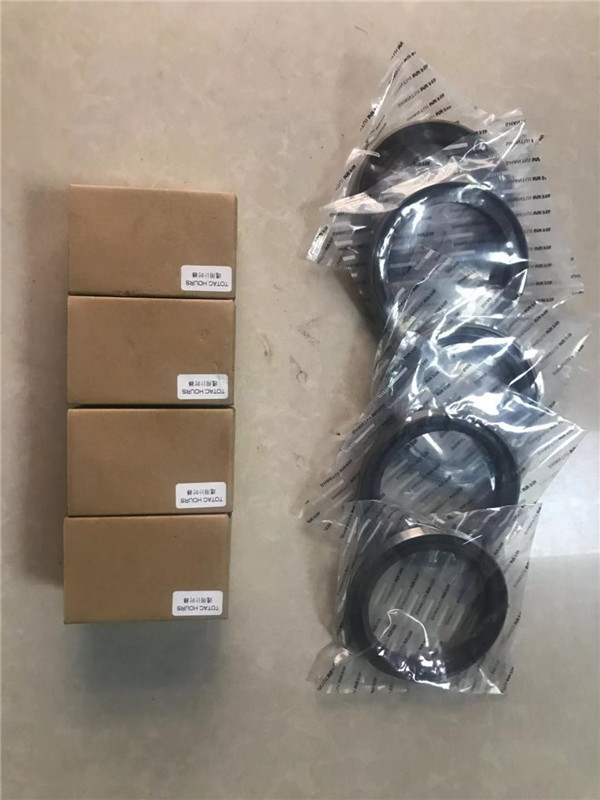 油封VDO计时表