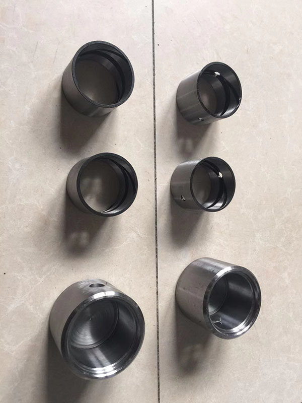 推土机套