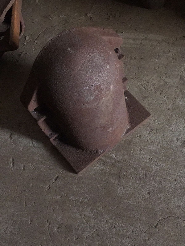 原厂罩