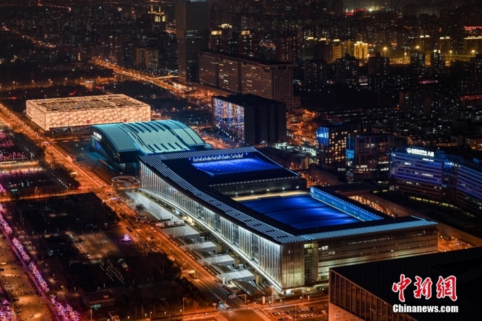 北京冬奥会遗产如何融入民众生活？冰雪运动普