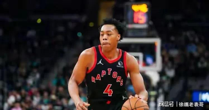 猛龙球员看好巴恩斯G1关键战，哈登战术应对成焦