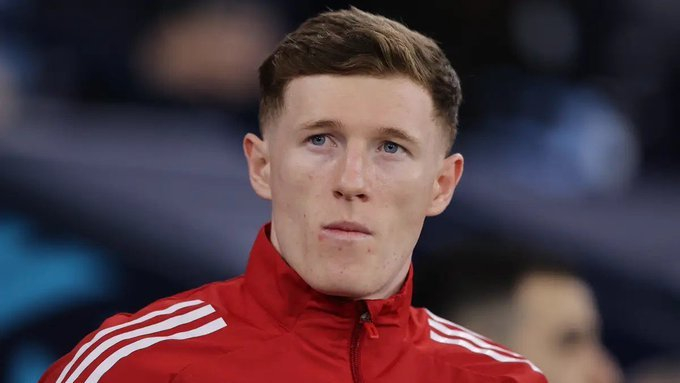 曼联争夺埃利奥特·安德森引热议 1.25亿报价难破