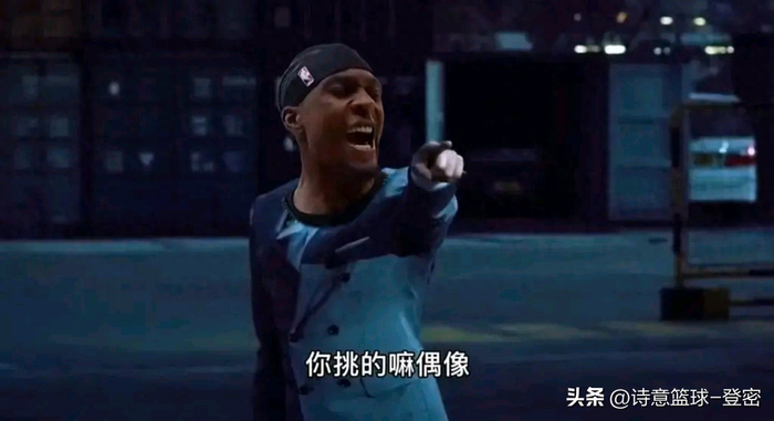 森林狼G6掀翻掘金 麦丹3